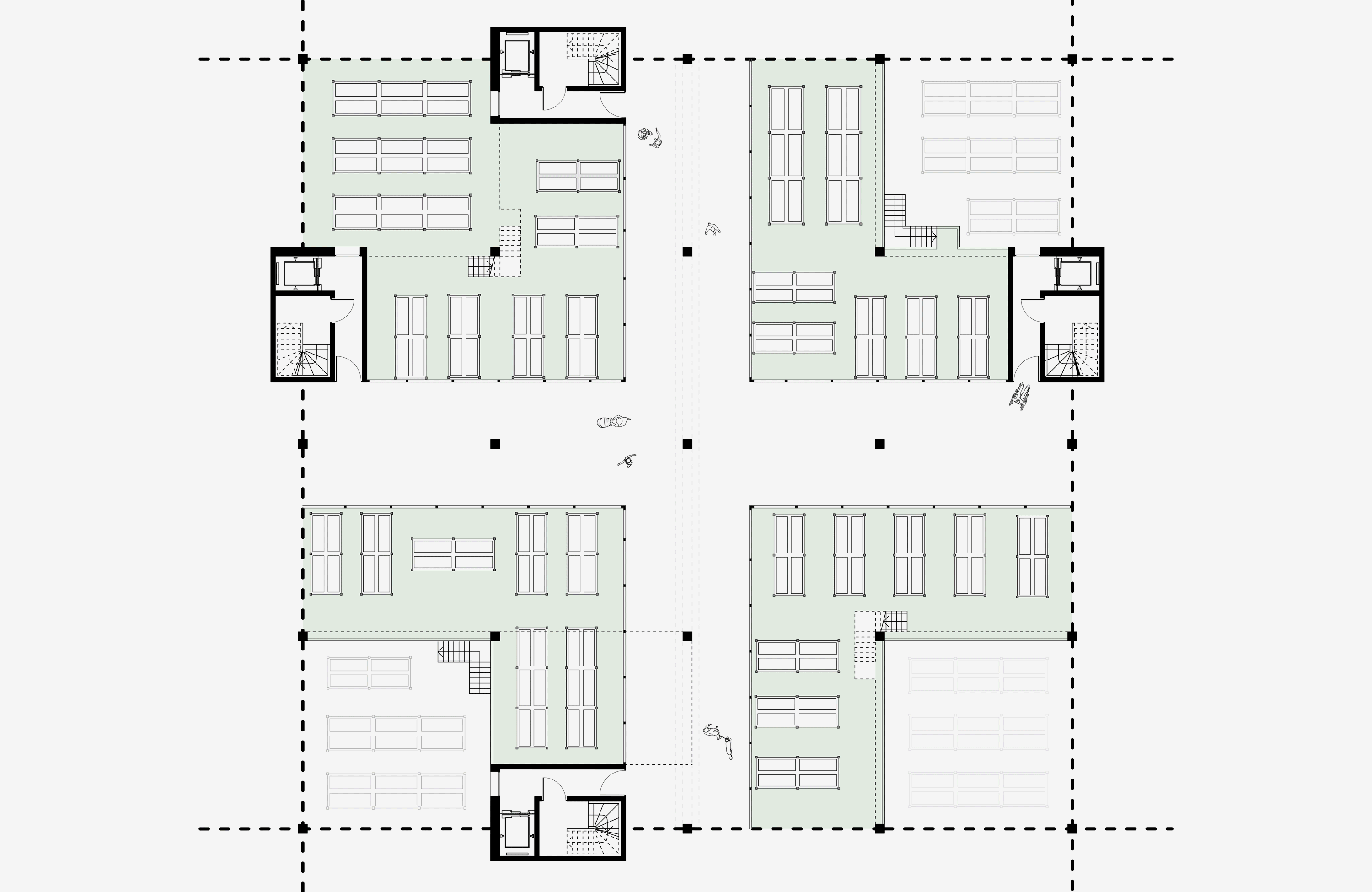 plan parc logement