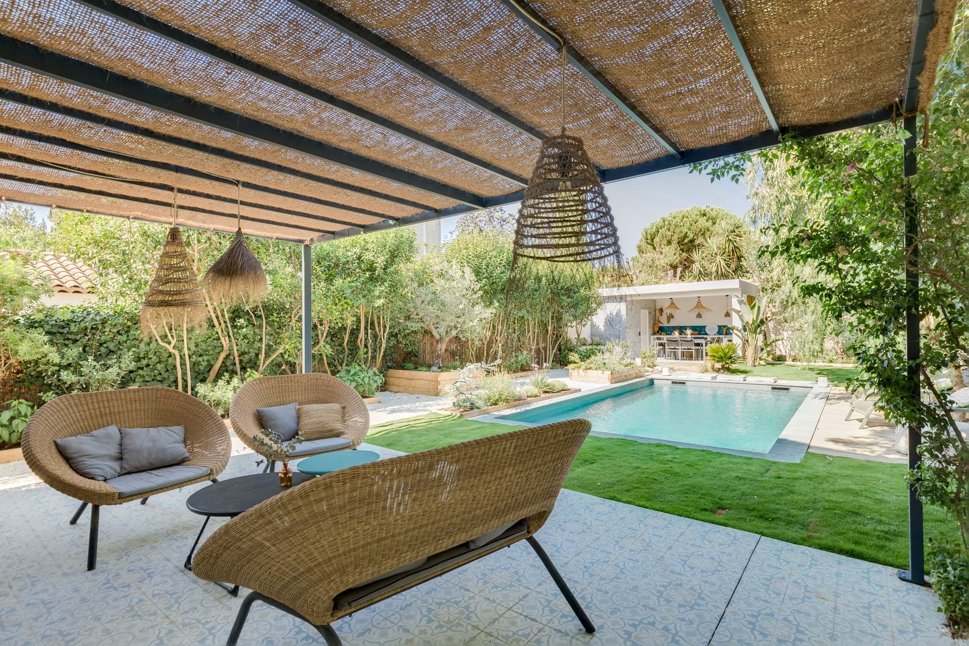 jardin s
