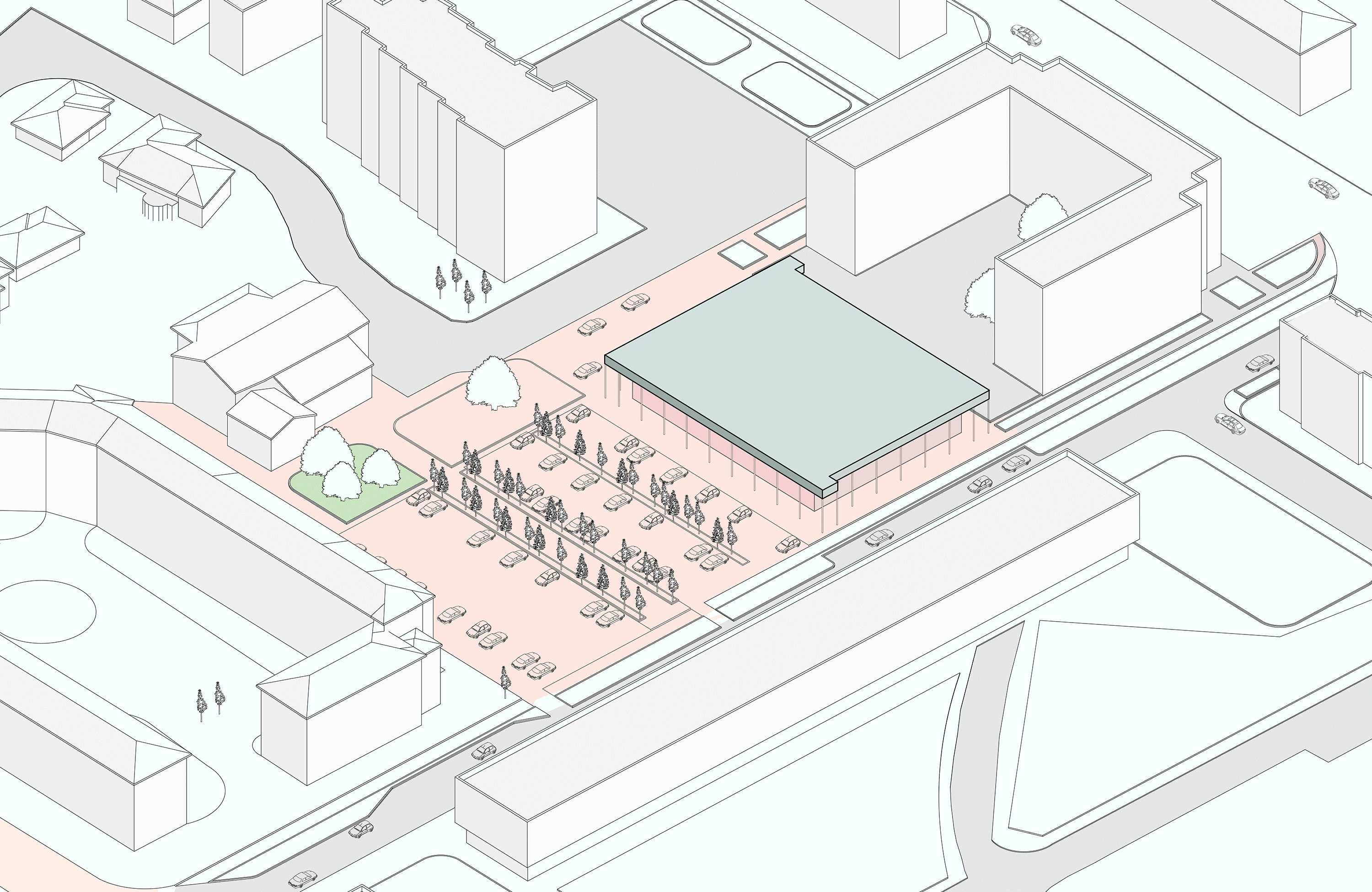 Schéma logement re habitation gif